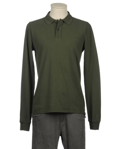 ZOOM PIRELLI PZERO - Polo shirt