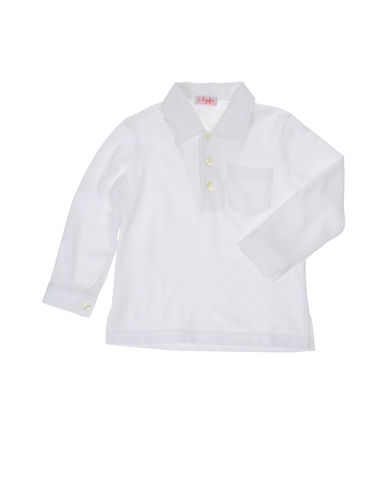 ZOOM IL GUFO - Polo shirt