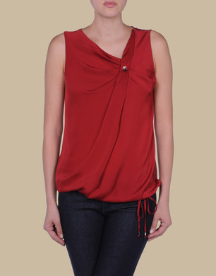 TJ TRUSSARDI JEANS - Top