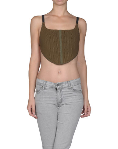ZOOM PRADA - Top