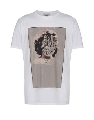Short sleeve t-shirt Men's - MARC JACOBS