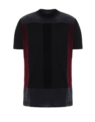 Short sleeve t-shirt Men's - CHRISTOPHER KANE