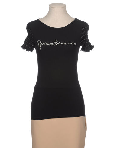 ZOOM ROCCOBAROCCO - Short sleeve t-shirt