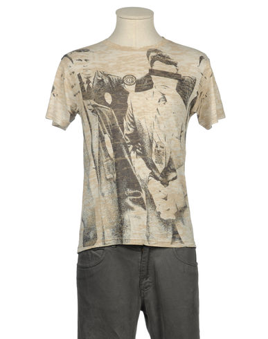 ZOOM HЁLLS BЁLLS - Short sleeve t-shirt