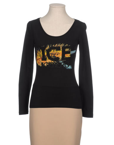 ZOOM ICE ICEBERG - Long sleeve t-shirt