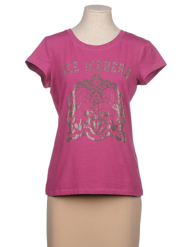ZOOM ICE ICEBERG - Short sleeve t-shirt