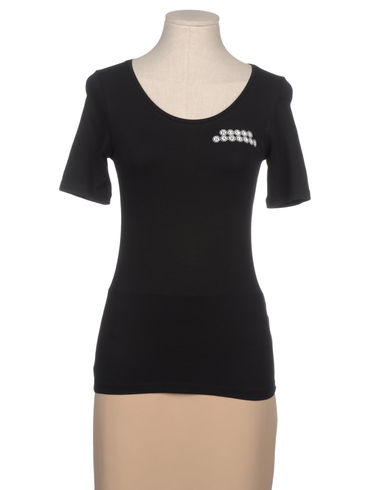 ZOOM ROCCOBAROCCO - Short sleeve t-shirt