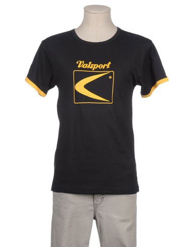ZOOM VALSPORT - Short sleeve t-shirt