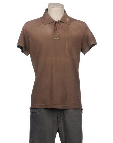 ZOOM TAKE-TWO - Polo shirt