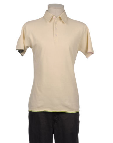 ZOOM J.W. BRINE - Polo shirt