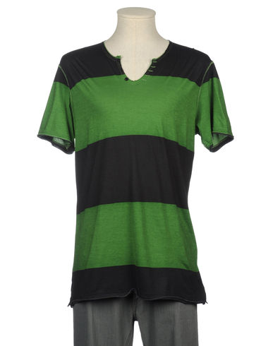 ZOOM DOLCE & GABBANA - Short sleeve t-shirt