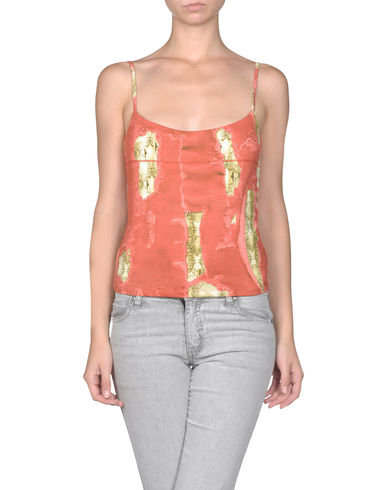 ZOOM KRIZIA JEANS - Top