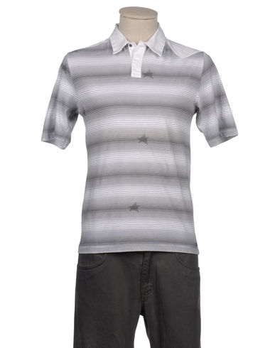 ZOOM LEVI'S BLUE - Polo shirt