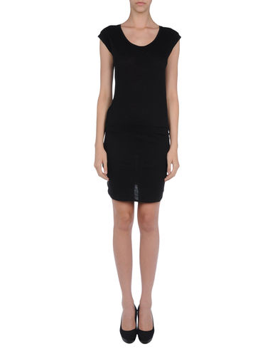 ZOOM FINE COLLECTION - Short dress
