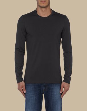 TJ TRUSSARDI JEANS - T-shirt