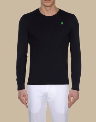 TJ TRUSSARDI JEANS - T-shirt