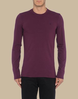 TJ TRUSSARDI JEANS - T-shirt