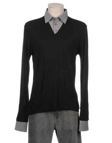 ZOOM D.A. DANIELE ALESSANDRINI - Polo shirt