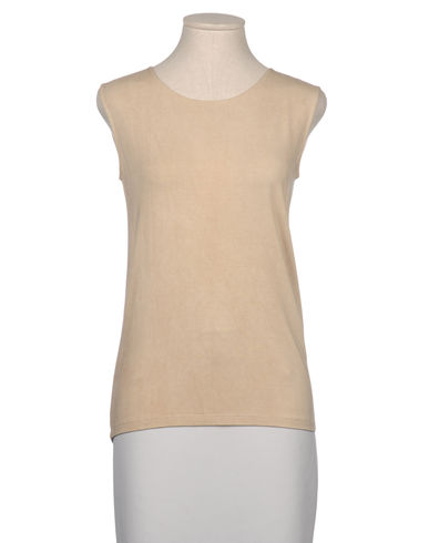 ZOOM JO NO FUI - Sleeveless t-shirt