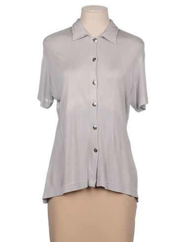 ZOOM KRIZIA JEANS - Short sleeve shirt