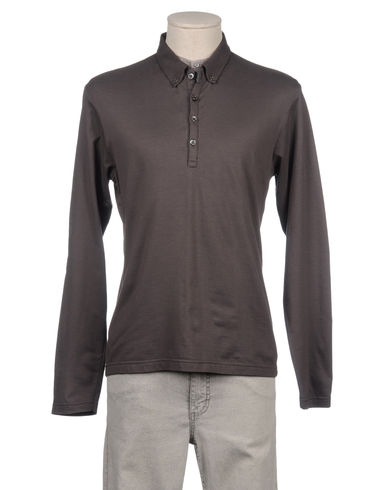 ZOOM D.A. DANIELE ALESSANDRINI - Polo shirt