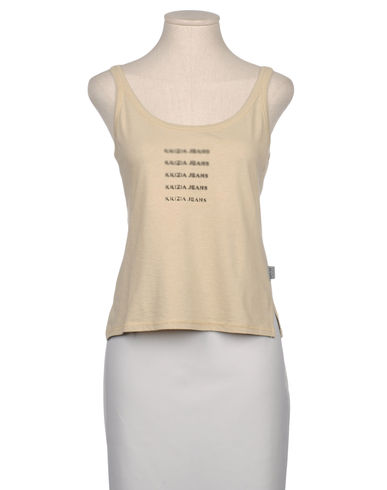 ZOOM KRIZIA JEANS - Top