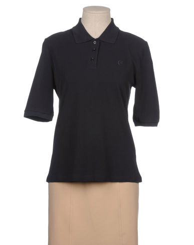 ZOOM CERRUTI 1881 - Polo shirt