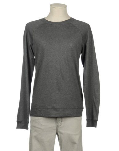 ZOOM ARMANI COLLEZIONI - Long sleeve t-shirt