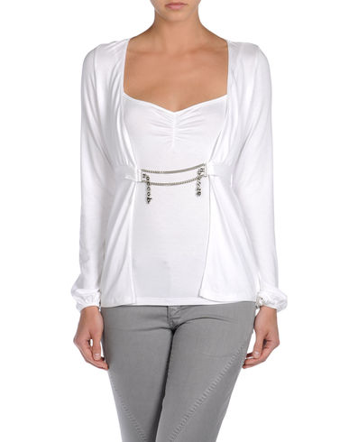 ZOOM ROCCOBAROCCO - Long sleeve t-shirt