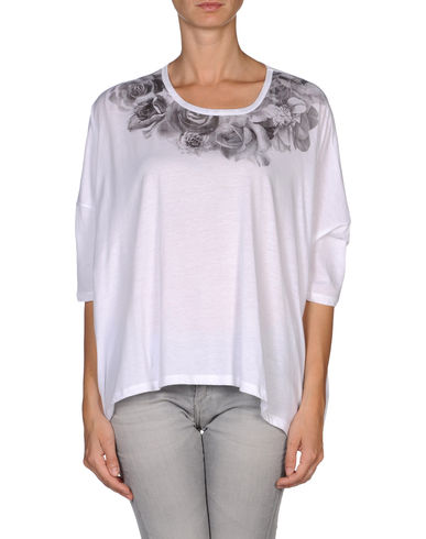 ZOOM STELLA McCARTNEY - Short sleeve t-shirt