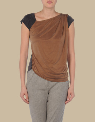 TRU TRUSSARDI - T-shirt