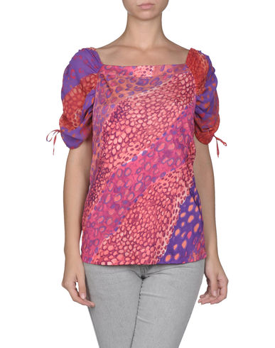 ZOOM ANGELO MARANI - Short sleeve t-shirt