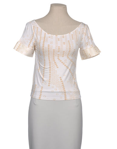 ZOOM LIU •JO - Short sleeve t-shirt