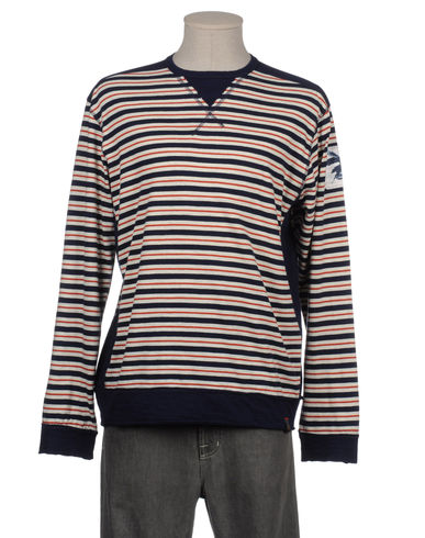 ZOOM RED EAR BY PAUL SMITH JEANS - Long sleeve t-shirt