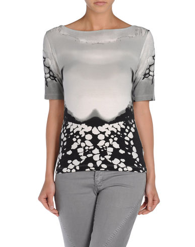 ZOOM ANGELO MARANI - Short sleeve t-shirt