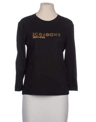 ZOOM ICEJEANS ICEBERG - T-shirt