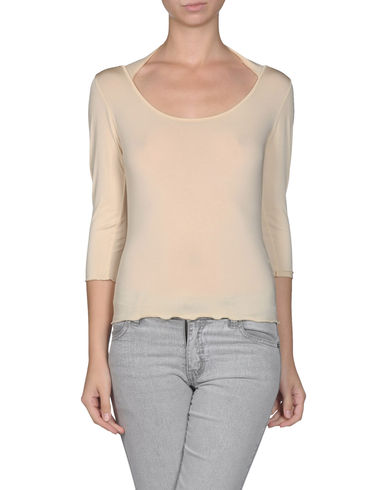 ZOOM ANGELO MARANI - Short sleeve t-shirt