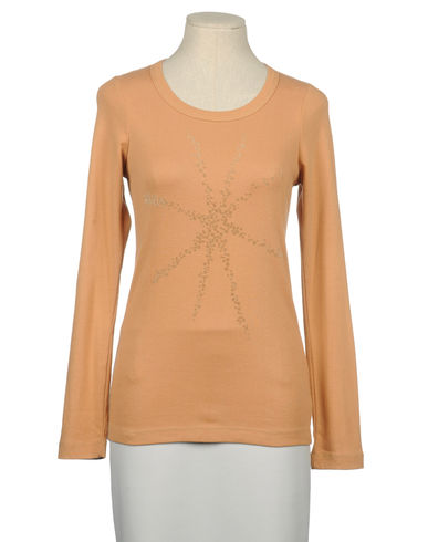 ZOOM ISABEL MARANT - Long sleeve t-shirt