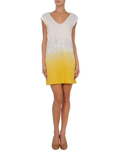ZOOM JOSEPH - Short dress