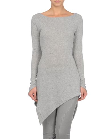 ZOOM KELLY HOPPEN for EARTH COUTURE - Long sleeve t-shirt