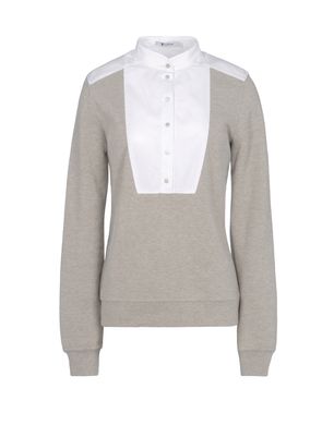 T-shirt maniche lunghe Donna - T by ALEXANDER WANG