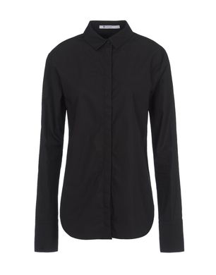 Camicia maniche lunghe Donna - T by ALEXANDER WANG