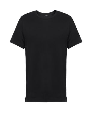 Short sleeve t-shirt Men's - JIL SANDER