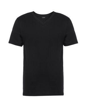 Short sleeve t-shirt Men's - JIL SANDER