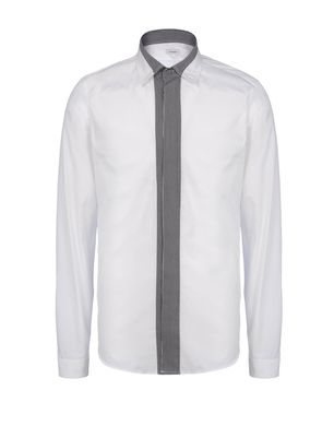 Long sleeve shirt Men's - JIL SANDER