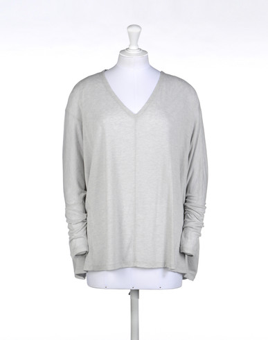 T-shirt manches longues