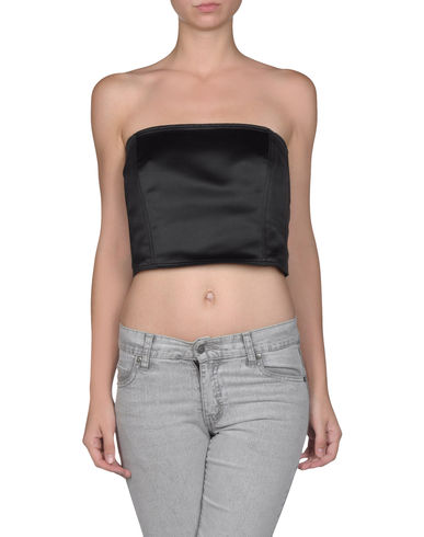 ZOOM CAILAN'D - Tube top