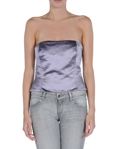ZOOM CAILAN'D - Tube top
