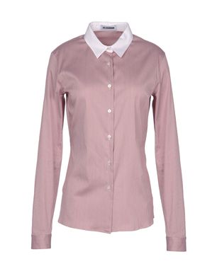 Long sleeve shirt Women's - JIL SANDER