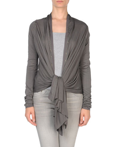 ZOOM ANGELINA FOLIES - Cardigan